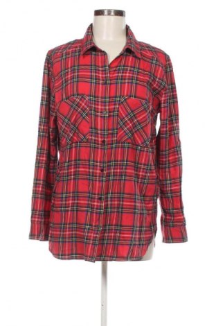 Cămașă de femei H&M Divided, Mărime L, Culoare Multicolor, Preț 65,79 Lei