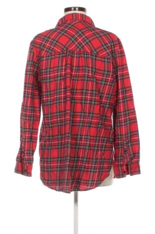 Cămașă de femei H&M Divided, Mărime L, Culoare Multicolor, Preț 65,79 Lei