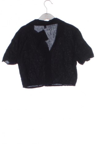 Dámska košeľa  H&M Divided, Veľkosť XXS, Farba Čierna, Cena  12,79 €