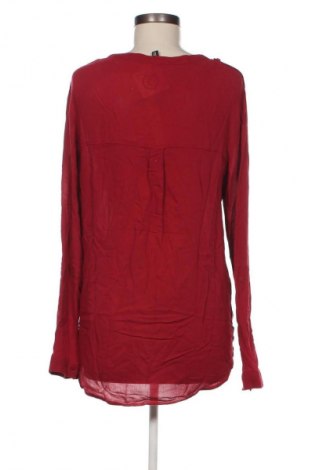 Damenbluse H&M Divided, Größe M, Farbe Rot, Preis 13,00 €