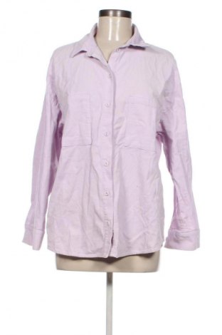 Női ing H&M Divided, Méret S, Szín Lila, Ár 2 099 Ft