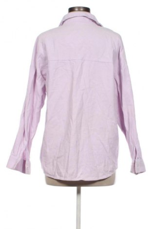 Női ing H&M Divided, Méret S, Szín Lila, Ár 2 099 Ft