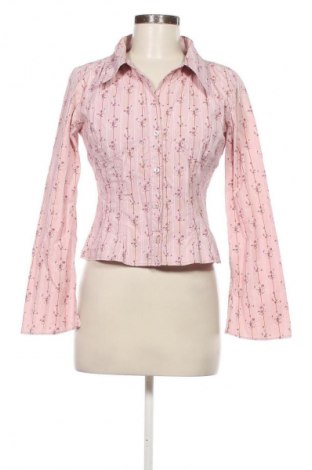 Női ing H&M Divided, Méret M, Szín Sokszínű, Ár 3 106 Ft
