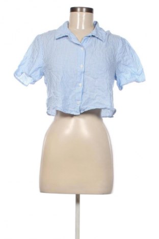 Dámska košeľa  H&M Divided, Veľkosť S, Farba Viacfarebná, Cena  12,95 €