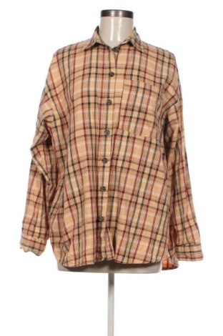 Damenbluse H&M Divided, Größe S, Farbe Mehrfarbig, Preis € 12,94