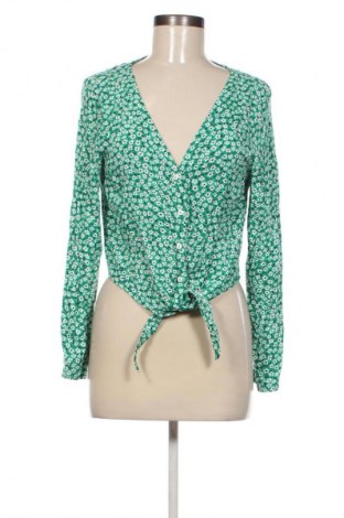 Cămașă de femei H&M Divided, Mărime M, Culoare Multicolor, Preț 66,88 Lei