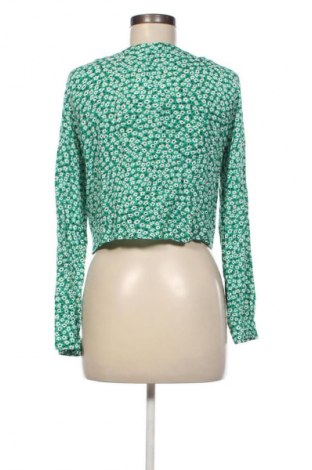 Cămașă de femei H&M Divided, Mărime M, Culoare Multicolor, Preț 66,88 Lei