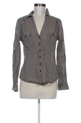 Damenbluse H&M Divided, Größe L, Farbe Mehrfarbig, Preis 12,83 €