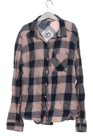 Damska koszula H&M Divided, Rozmiar XS, Kolor Kolorowy, Cena 57,47 zł