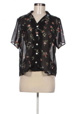 Dámska košeľa  H&M Divided, Veľkosť L, Farba Viacfarebná, Cena  10,95 €