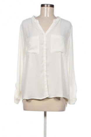 Dámska košeľa  H&M Divided, Veľkosť L, Farba Biela, Cena  8,95 €