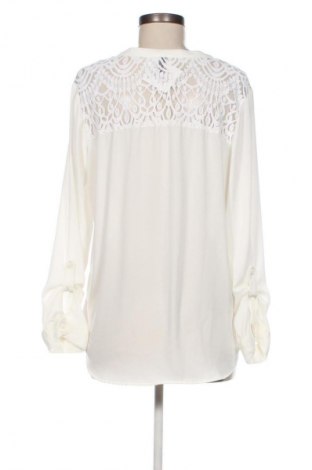 Dámska košeľa  H&M Divided, Veľkosť L, Farba Biela, Cena  8,95 €
