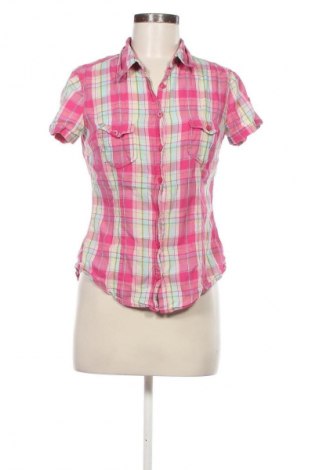 Dámska košeľa  H&M L.O.G.G., Veľkosť M, Farba Viacfarebná, Cena  12,79 €