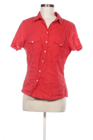 Cămașă de femei H&M L.O.G.G., Mărime XL, Culoare Multicolor, Preț 66,00 Lei