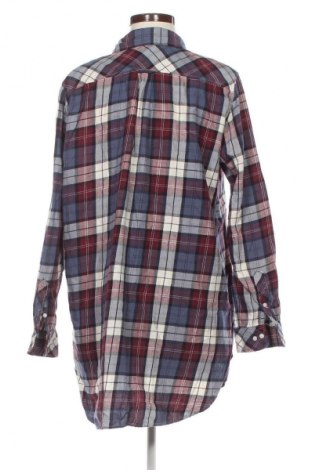 Γυναικείο πουκάμισο H&M L.O.G.G., Μέγεθος L, Χρώμα Πολύχρωμο, Τιμή 12,79 €