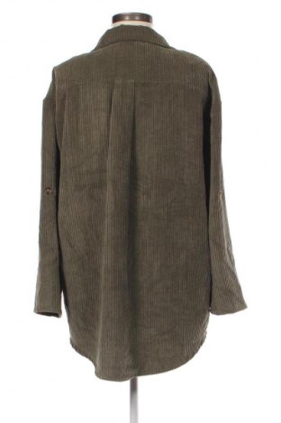 Dámska košeľa  Haily`s, Veľkosť L, Farba Zelená, Cena  10,95 €