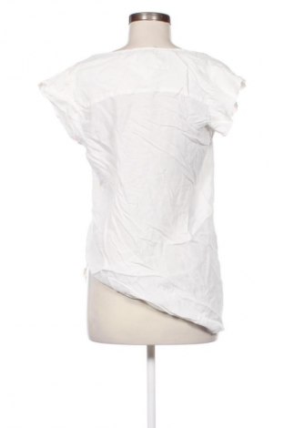 Damenbluse Hallhuber, Größe S, Farbe Ecru, Preis € 24,48