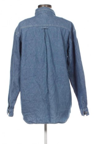 Damenbluse Hema, Größe L, Farbe Blau, Preis 12,79 €