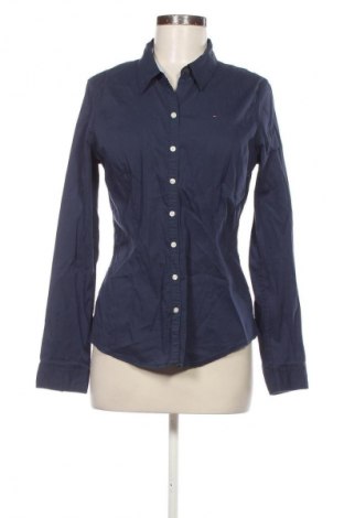 Női ing Hilfiger Denim, Méret M, Szín Kék, Ár 16 400 Ft