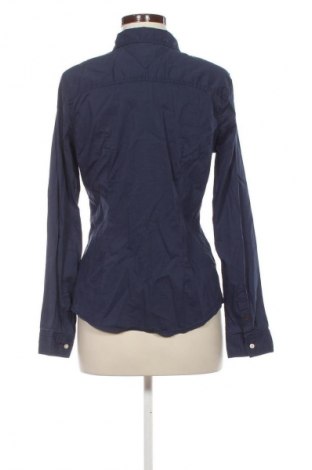 Női ing Hilfiger Denim, Méret M, Szín Kék, Ár 16 400 Ft