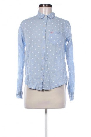 Cămașă de femei Hollister, Mărime M, Culoare Multicolor, Preț 58,99 Lei