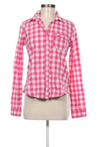 Dámska košeľa  Hollister, Veľkosť M, Farba Viacfarebná, Cena  3,95 €