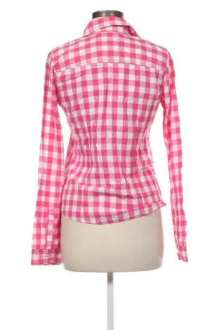 Dámska košeľa  Hollister, Veľkosť M, Farba Viacfarebná, Cena  3,95 €