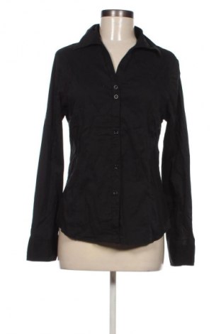 Damenbluse Idea, Größe L, Farbe Schwarz, Preis 13,00 €