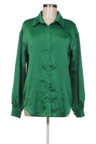 Cămașă de femei In the style, Mărime S, Culoare Verde, Preț 65,79 Lei