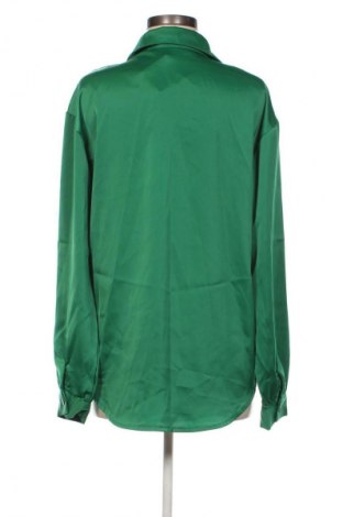 Cămașă de femei In the style, Mărime S, Culoare Verde, Preț 65,79 Lei