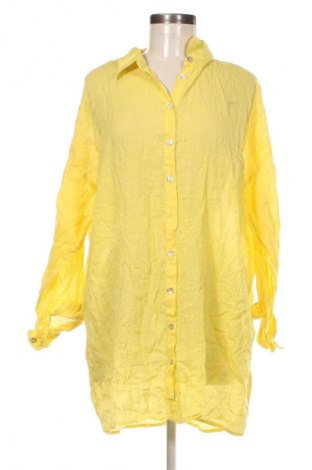 Dámská košile  Isla Ibiza Bonita, Velikost L, Barva Žlutá, Cena  369,00 Kč