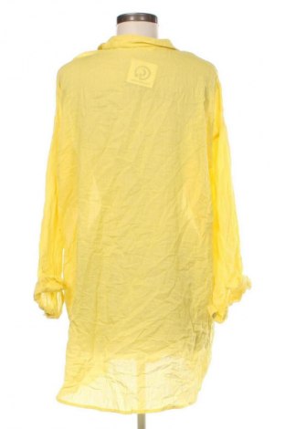 Dámská košile  Isla Ibiza Bonita, Velikost L, Barva Žlutá, Cena  369,00 Kč