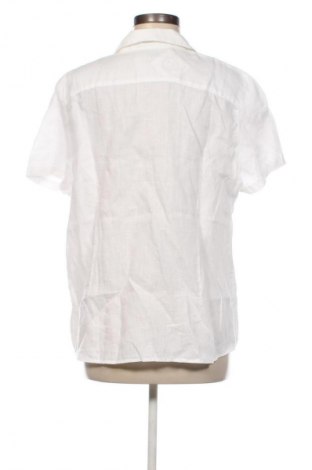 Damenbluse J.Jill, Größe XL, Farbe Weiß, Preis 17,30 €