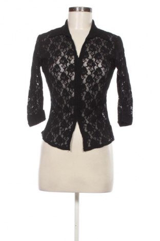 Damenbluse JKLA California, Größe M, Farbe Schwarz, Preis 12,79 €