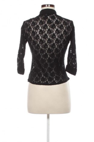 Damenbluse JKLA California, Größe M, Farbe Schwarz, Preis 12,79 €