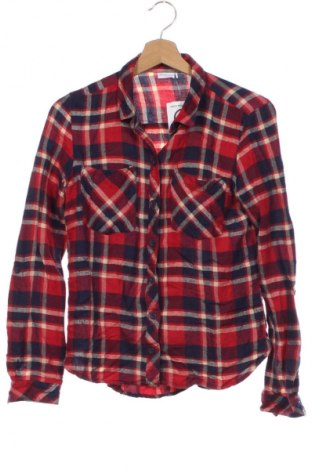 Damenbluse Jacqueline De Yong, Größe XS, Farbe Mehrfarbig, Preis 7,99 €