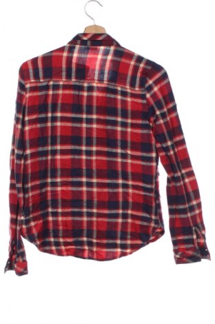 Damenbluse Jacqueline De Yong, Größe XS, Farbe Mehrfarbig, Preis 7,99 €
