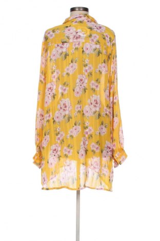 Damenbluse Janina, Größe XXL, Farbe Mehrfarbig, Preis 17,86 €