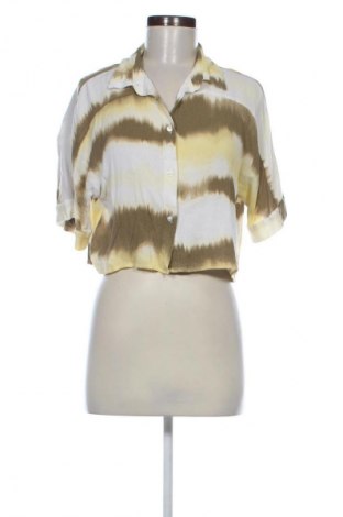 Damenbluse Janina, Größe S, Farbe Mehrfarbig, Preis 12,83 €