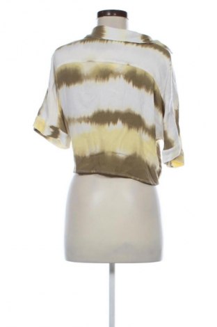 Damenbluse Janina, Größe S, Farbe Mehrfarbig, Preis 12,83 €