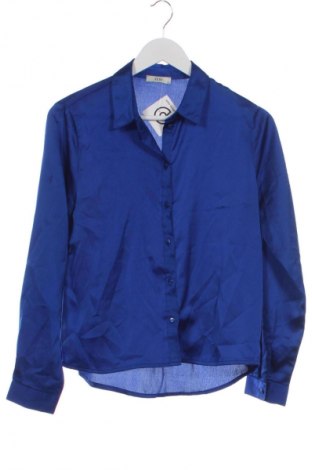 Damenbluse Jdy, Größe XS, Farbe Blau, Preis 23,81 €