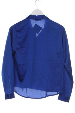 Damenbluse Jdy, Größe XS, Farbe Blau, Preis 23,81 €