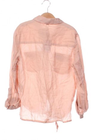 Damenbluse Jennyfer, Größe XXS, Farbe Aschrosa, Preis 20,47 €