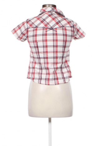 Dámska košeľa  John Baner, Veľkosť XS, Farba Viacfarebná, Cena  12,79 €