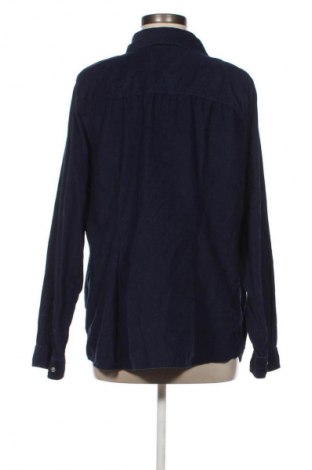 Damenbluse John Baner, Größe XL, Farbe Blau, Preis 20,46 €