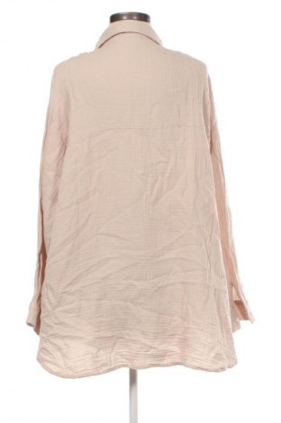 Damenbluse Kapalua, Größe M, Farbe Beige, Preis € 13,00