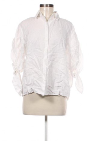 Női ing Karl Lagerfeld, Méret S, Szín Fehér, Ár 27 370 Ft