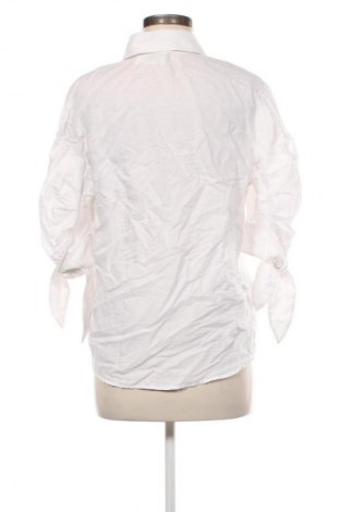 Női ing Karl Lagerfeld, Méret S, Szín Fehér, Ár 27 370 Ft