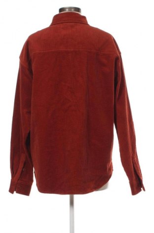 Női ing Kauf Dich Glucklich, Méret XL, Szín Piros, Ár 10 948 Ft