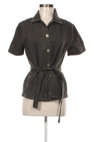 Cămașă de femei Kenny S., Mărime M, Culoare Verde, Preț 89,00 Lei